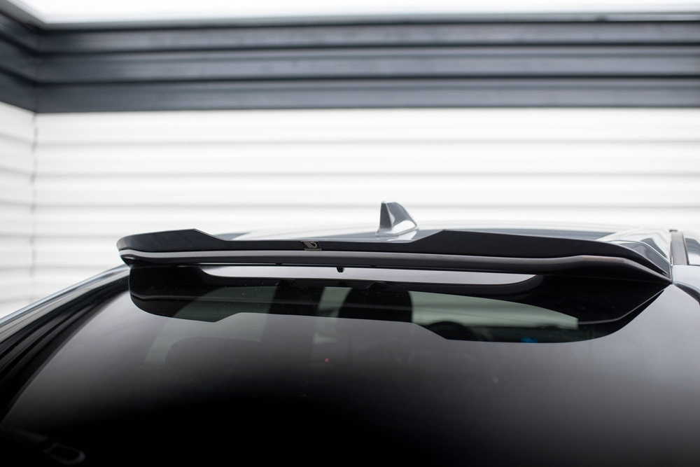 Plus Haut Spoiler Cap Honda Civic Sport Mk 10