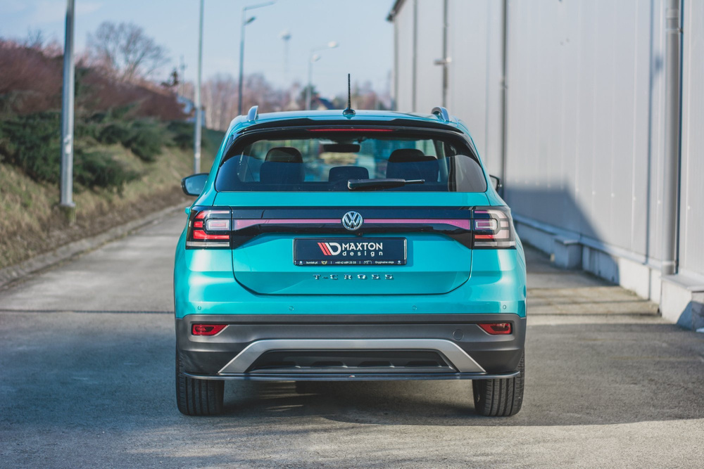 Arriere Splitter Volkswagen T-Cross