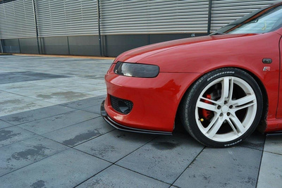 LAME DU PARE-CHOCS AVANT v.1 Seat Leon Mk1 Cupra