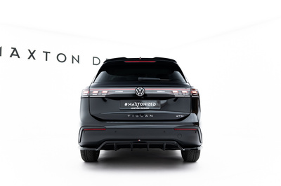 Ensemble Diffuseur Volkswagen Tiguan Mk3