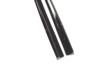 Set Des Diffuseur Des Bas De Caisse Audi S3/A3 S-Line Hatchback 8V/8V Facelift