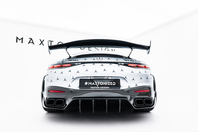 Carbon Spoiler Mercedes-AMG GT 63 / 55 C192