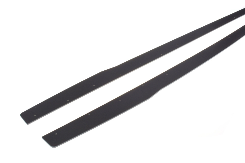Sport Rajouts Des Bas De Caisse Pour V.1 Audi RS3 8V FL Sportback