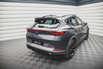 Diffuseur Arrière Complet V.1 Cupra Formentor Mk1 / Mk1 Facelift