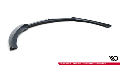 Lame Du Pare-Chocs Avant V.3 Alfa Romeo Giulietta