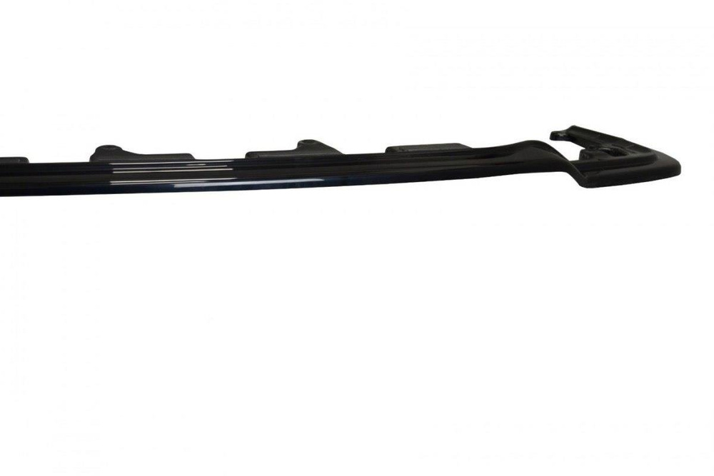 Arriere Splitter Lexus RX Mk4 H (sans barres verticales)