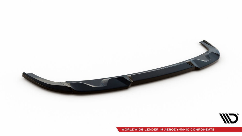 Arriere Splitter Audi RS3 Sportback 8Y