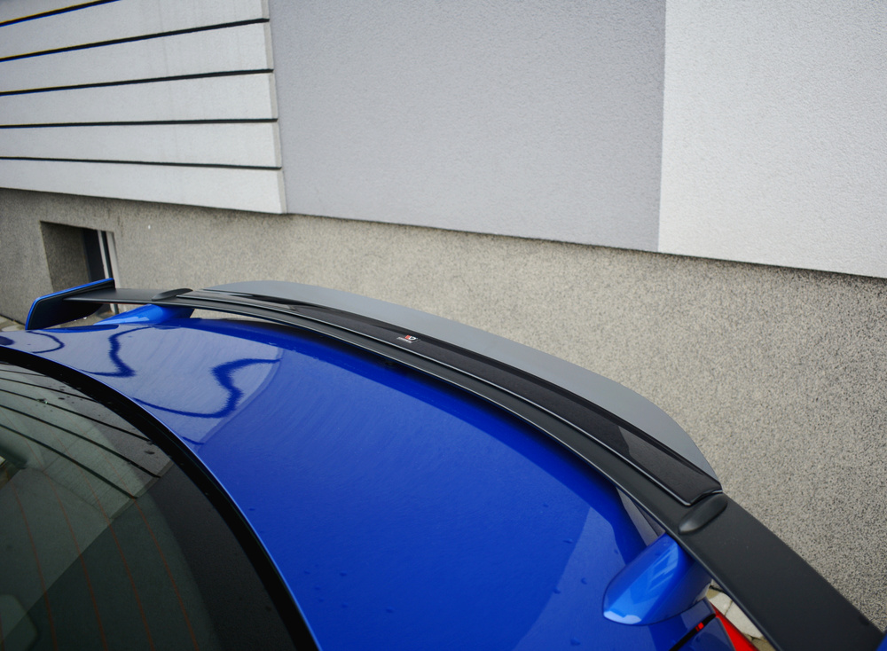 Spoiler Cap Subaru BRZ Mk1 / Mk1 Facelift