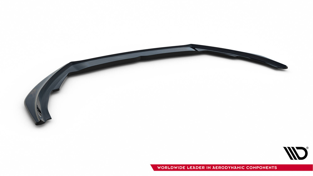 Lame Du Pare-Chocs Avant V.4 Ford Focus ST / ST-Line Mk4