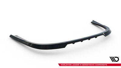 Ensemble Diffuseur V.1 BMW 7 G70