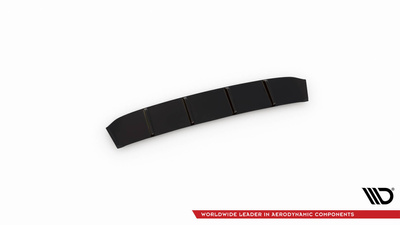 Diffuseur Arrière Complet Mercedes-AMG CLA 35 Aero / 45 Aero C118