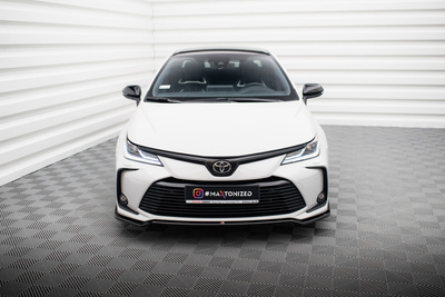 Ensemble Diffuseur Toyota Corolla XII Sedan 