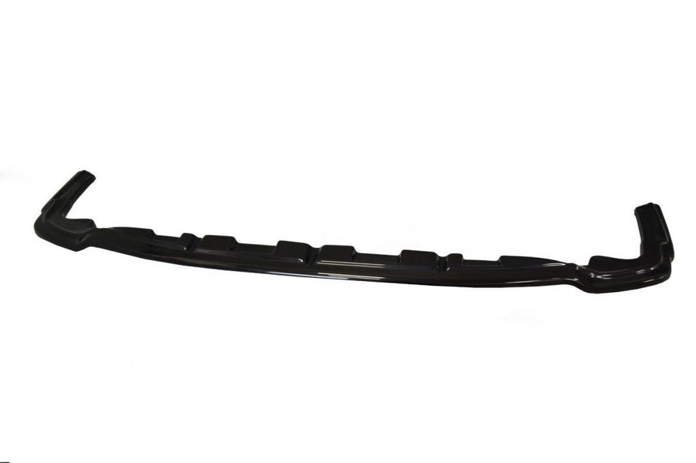 Arriere Splitter Lexus CT Mk1 Facelift (avec une barre verticale)