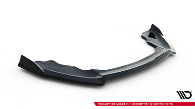 Lame Du Pare-Chocs Avant V.5 Ford Fiesta ST Mk7 Facelift