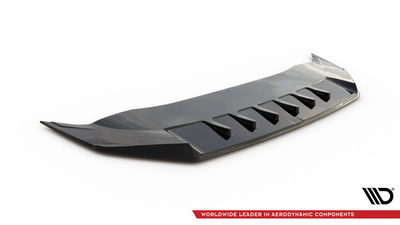 LAME DU PARE-CHOCS AVANT V.2 Volkswagen Arteon R-Line Sedan / Shooting Brake Mk1