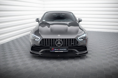 Ensemble Diffuseur Mercedes-AMG GT 53 4-Door Coupe X290