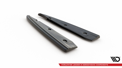 Lame du pare-chocs arriere Kia ProCeed GT / GT-Line Mk1