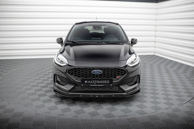 Ensemble Diffuseur V.2 Ford Fiesta ST Mk8 Facelift