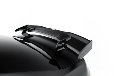 Carbon Spoiler Audi A3 / A3 S-Line / S3 / RS3 Sedan 8Y / 8Y Facelift