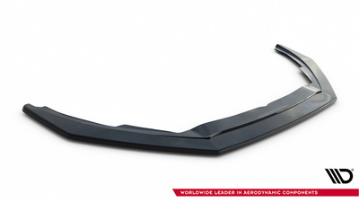Lame Du Pare-Chocs Avant V.6 Ford Focus ST / ST-Line Mk4