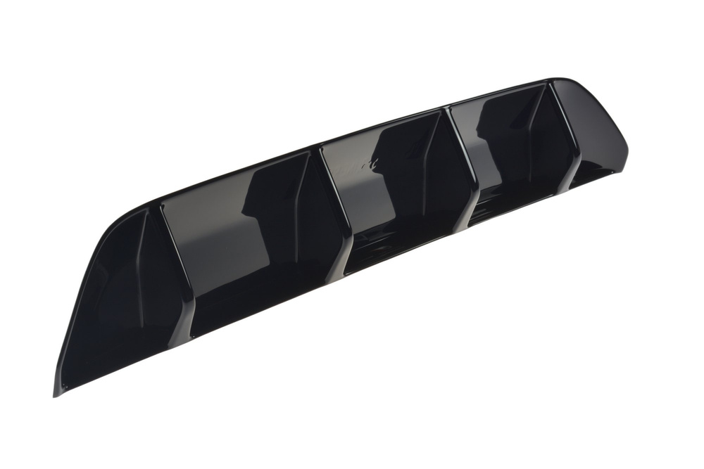 Rajout du pare-chocs arriere Volkswagen Passat R-Line B8