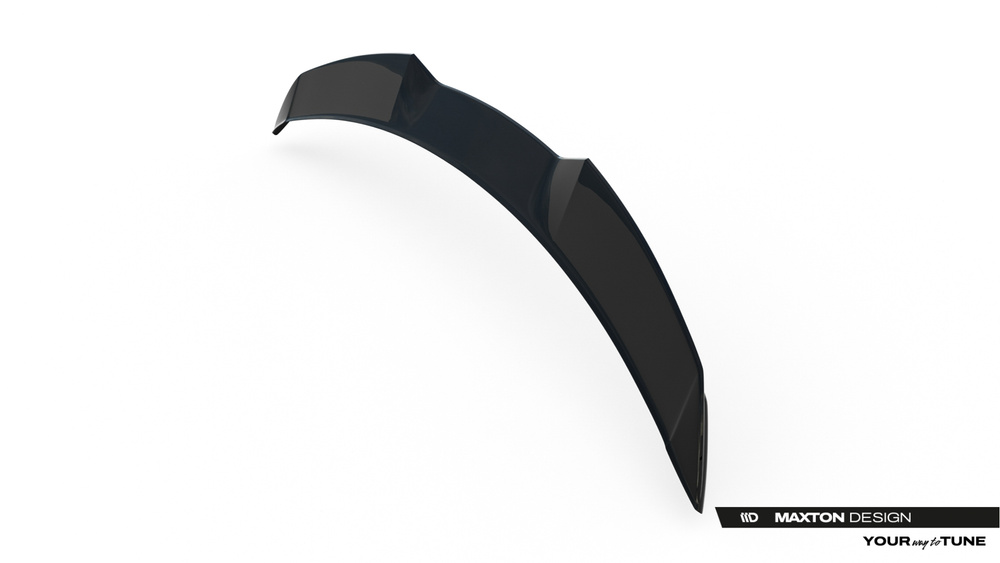 Plus Haut Spoiler Cap 3D Lexus RX F-Sport Mk4 Facelift