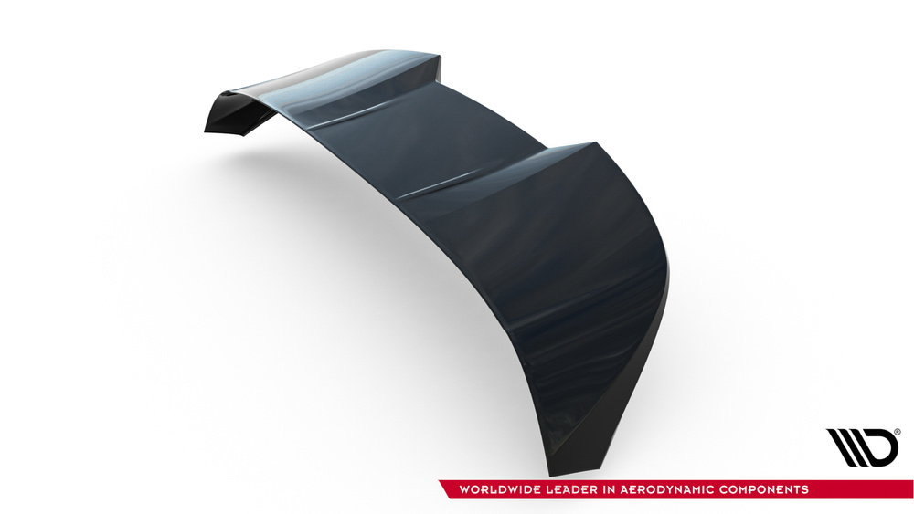 Ensemble Diffuseur V.2 Ford Fiesta ST Mk7 Facelift