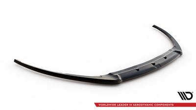 Lame Du Pare-Chocs Avant Ford Focus ST Mk3 FL (Cupra)