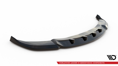 Lame Du Pare-Chocs Avant V.1 BMW 7 F01