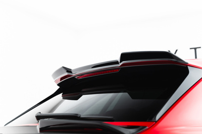 Ensemble Diffuseur Audi RSQ8 Mk1 Facelift