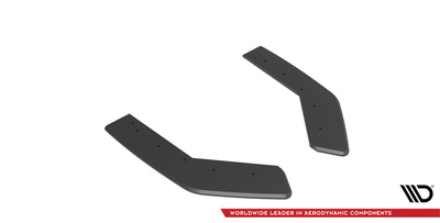 Street Pro Lame Du Pare Chocs Arriere BMW 2 Coupe M240i G42