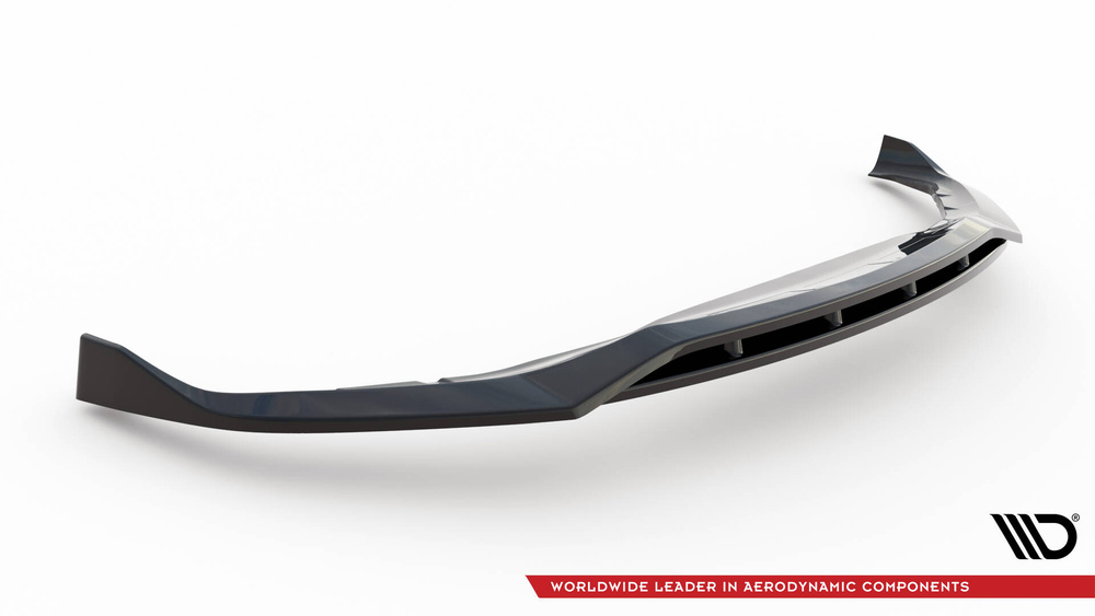 Ensemble Diffuseur BMW M550i Sedan G30 