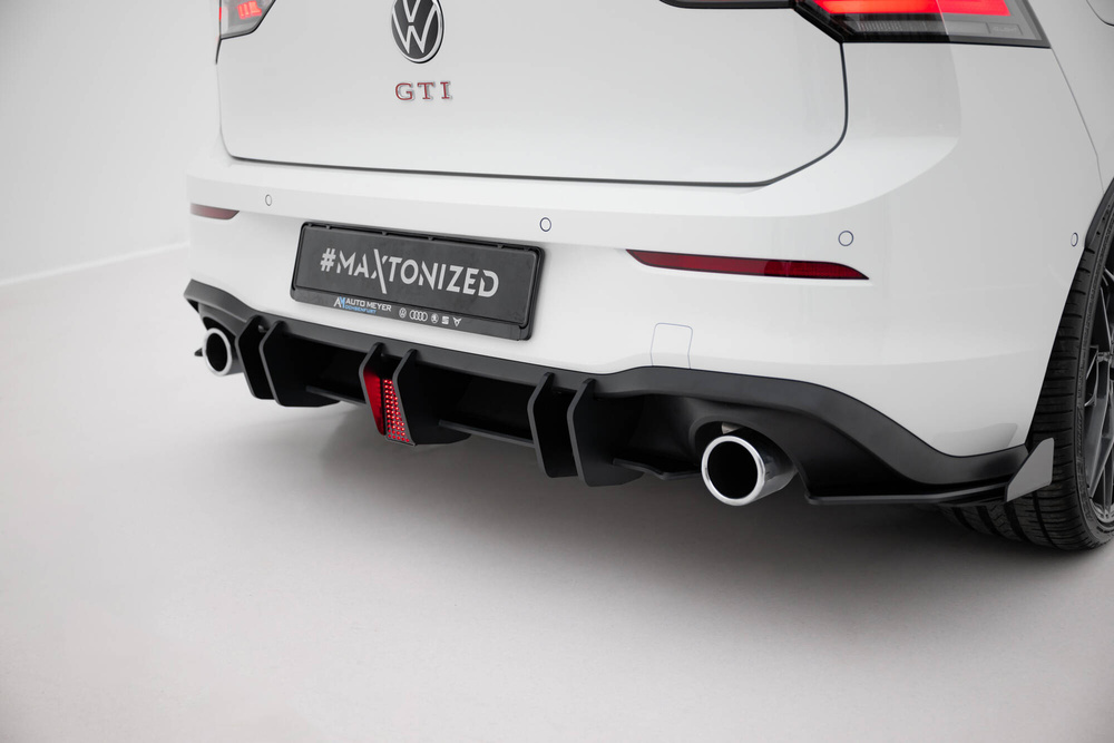 Feu Stop Led Volkswagen Golf GTI Mk8