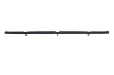Arriere Splitter(avec une barre verticale)  Peugeot 508 Essence Mk2
