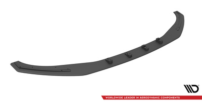 Street Pro Lame Du Pare-Chocs Avant BMW 2 M-Pack F22