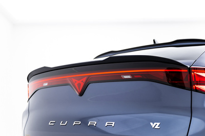 Ensemble Diffuseur Cupra Tavascan Mk1