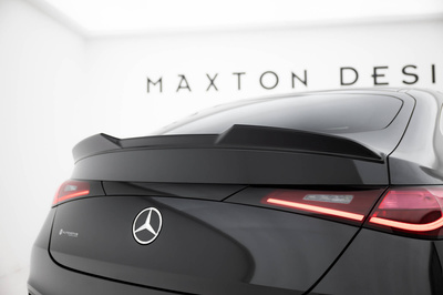 Ensemble Diffuseur Mercedes-Benz GLC Coupe AMG-Line C254