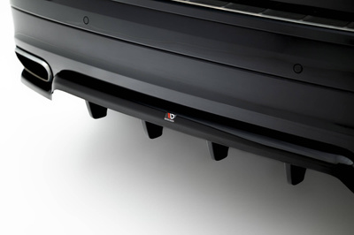 Ensemble Diffuseur Volvo XC60 Mk2