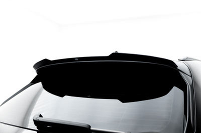 Ensemble Diffuseur V.1 Cupra Leon ST Mk1 Facelift