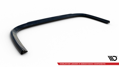 Arriere Splitter Ford Transit Connect Mk2 Facelift