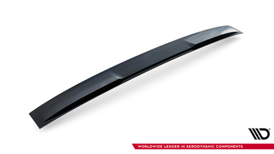 Le prolongement de la lunette arrière Audi A5 S-Line / S5 Sedan B10