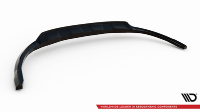 Lame Du Pare-Chocs Avant Renault Espace Mk5 