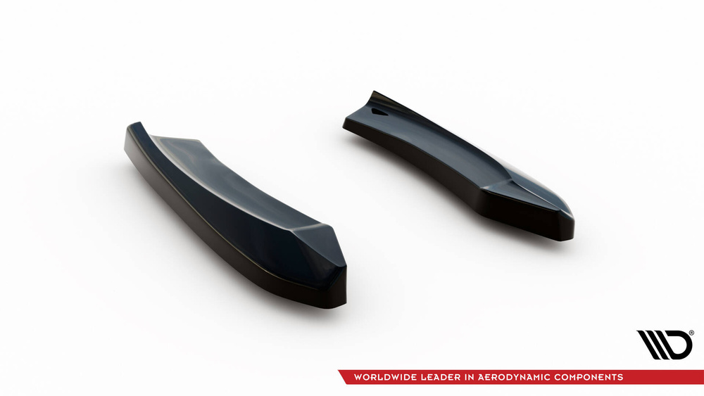 Lames De Pare-Chocs Arrière Latérales Kia Ceed GT Mk3