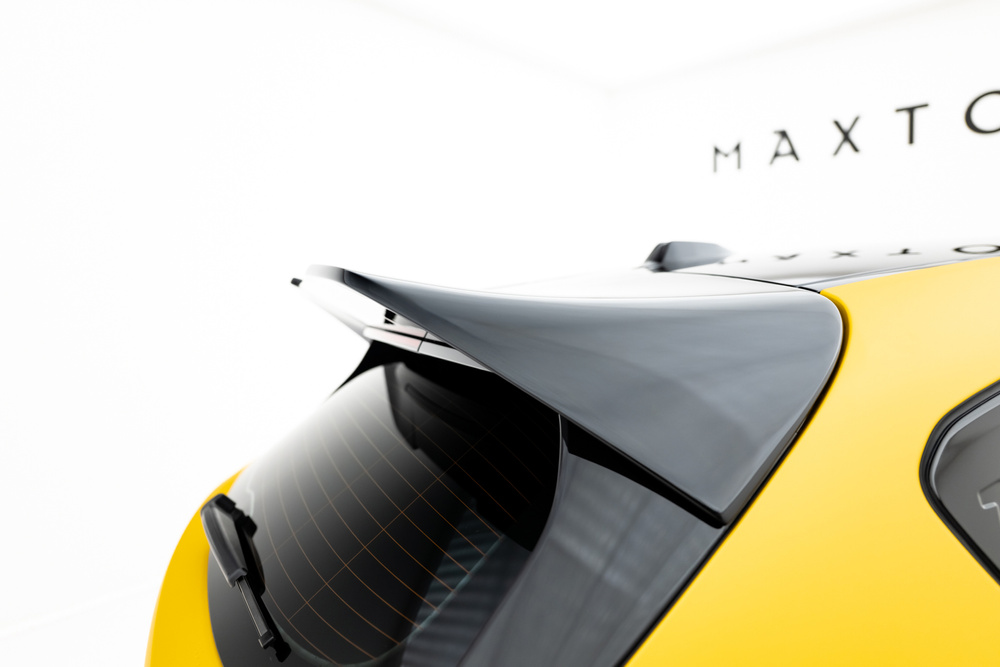 Spoiler BMW 1 F40 / F70