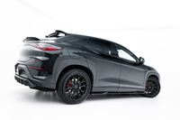 Rajouts Des Bas De Caisse BYD Sealion 7 Mk1