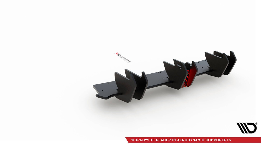 Feu Stop Led Volkswagen Golf GTI Mk8