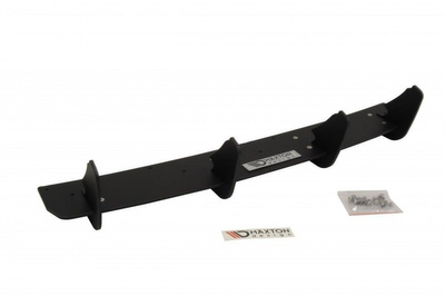Diffuseur Arriere Audi RS6 C5 