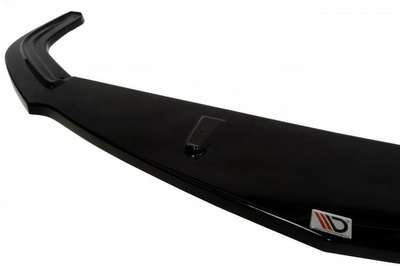 LAME DE PARE-CHOCS AVANT OPEL ZAFIRA B OPC / VXR