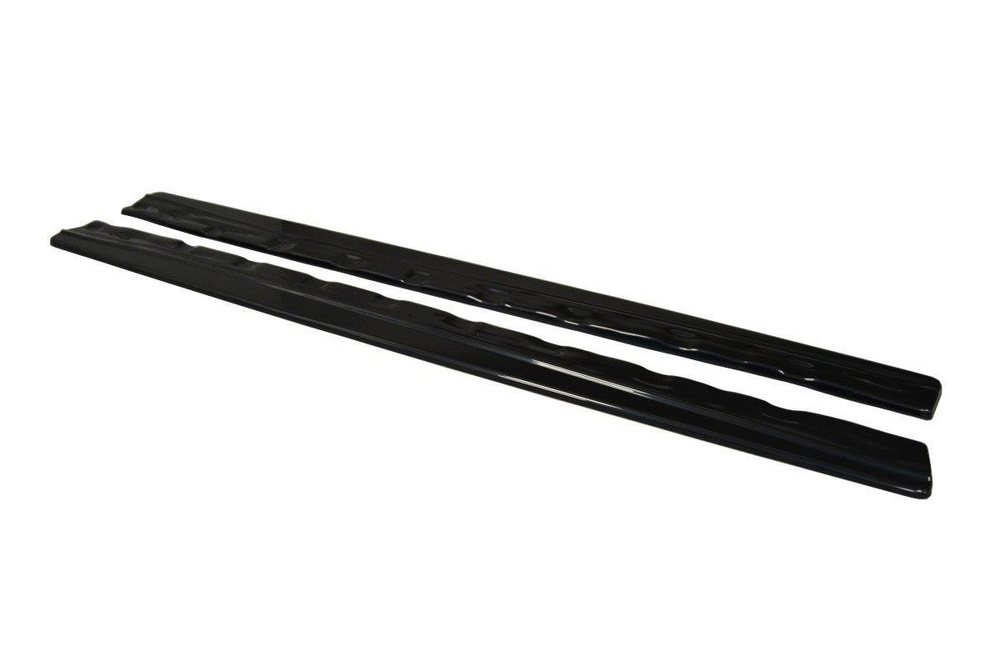 RAJOUTS DES BAS DE CAISSE POUR Honda Civic Mk9