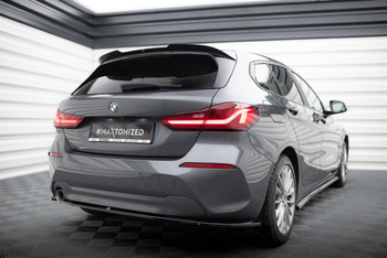 Lames De Pare-Chocs Arrière Latérales BMW 1 F40